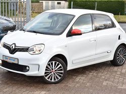 Weiß Gebraucht 2019 Renault Twingo Le Coq Sportif Kleinwagen | 9.490 € (Guter Preis)