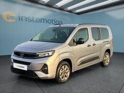 Neu 2025 Opel Combo Van / Kleinbus | 28.699 € (Fairer Preis)