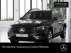 Schwarz Gebraucht 2025 Mercedes GLB200 Progressive SUV | 44.350 € (Etwas zu teuer)