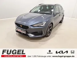 "magnetic tech" Gebraucht 2022 Cupra Leon Kombi | 27.499 € (Guter Preis)