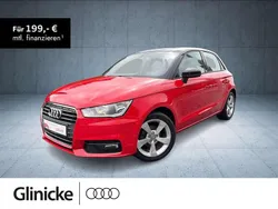 Misanorot perleffekt Gebraucht 2018 Audi A1 Sport Kleinwagen | 14.860 € (Guter Preis)
