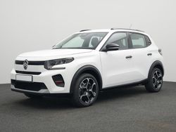 Polar weiß Neu 2025 Citroën C3 Van | 15.958 € (Superpreis)