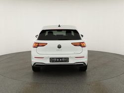Pure white Neu 2025 VW Golf VIII Style | 37.280 € (Guter Preis)