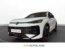 Pure white Neu 2025 VW T-Roc R-line SUV | 37.960 € (Fairer Preis)