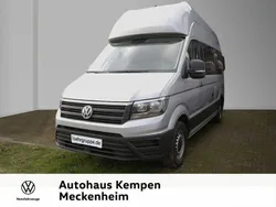 VW California