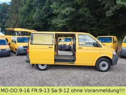 VW T5