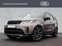 Braun Gebraucht 2024 Land Rover Discovery 5 HSE Dynamic SUV | 69.390 € (Etwas zu teuer)