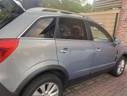 Gebraucht 2013 Opel Antara Cosmo SUV | 5.200 € (Guter Preis)