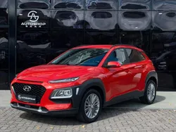 Orange Gebraucht 2020 Hyundai Kona YES! SUV | 13.700 € (Guter Preis)