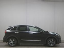 Schwarz Gebraucht 2020 Kia Niro Spirit SUV | 14.580 € (Superpreis)
