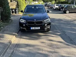 Gebraucht 2015 BMW X5 Sport Line SUV | 31.000 € (Etwas zu teuer)