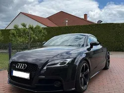 Gebraucht 2014 Audi TTS Coupé | 19.999 € (Fairer Preis)
