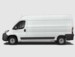 Ducato weiß Neu 2025 Fiat Ducato S Van | 30.498 € (Guter Preis)