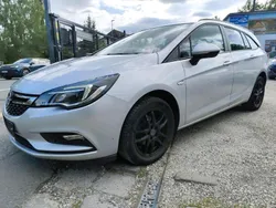 Silber Gebraucht 2018 Opel Astra Business Kombi | 8.000 € (Guter Preis)