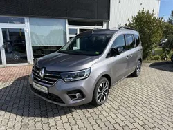 Grau Gebraucht 2024 Renault Kangoo Van / Kleinbus | 24.980 € (Guter Preis)