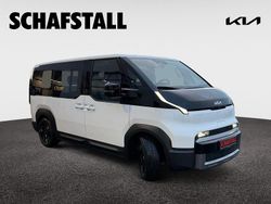 Weiß Neu 2025 Kia PV5 Van / Kleinbus | 38.549 € (Guter Preis)