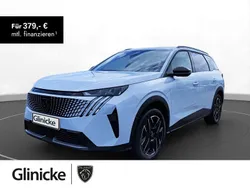 Weiss/typ aussenverkleidung me Neu 2025 Peugeot 5008 Allure Van / Kleinbus | 34.390 €