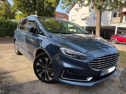 Gebraucht 2022 Ford S-MAX Titanium Van / Kleinbus | 30.500 € (Etwas zu teuer)