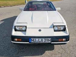 Weiß Gebraucht 1987 Nissan 300 ZX Coupé | 18.500 €