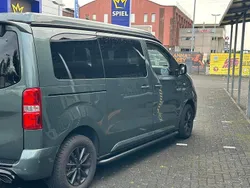 Andere farben Gebraucht 2025 Citroën Spacetourer Van | 61.000 €