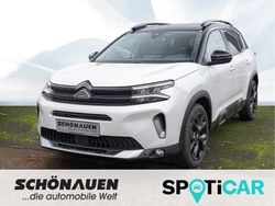 Weiß Gebraucht 2024 Citroën C5 Aircross SUV | 24.270 € (Guter Preis)