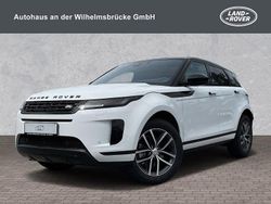 Fuji white Gebraucht 2024 Land Rover Range Rover evoque Black Edition SUV | 56.457 € (Fairer Preis)