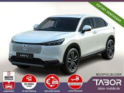 Premium sunlight white pearl Neu 2025 Honda HR-V Advance SUV | 31.988 € (Superpreis)