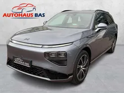 Graphit Gebraucht 2025 XPENG G9 SUV | 64.850 € (Superpreis)