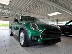 Grün Gebraucht 2022 Mini Cooper Clubman Kombi | 25.479 € (Fairer Preis)