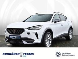 Weiß Gebraucht 2023 Cupra Formentor SUV | 24.490 € (Superpreis)