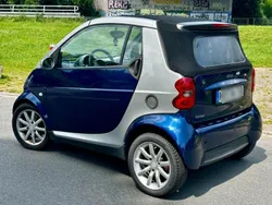 Smart ForTwo Cabrio