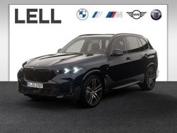 Schwarz Neu 2025 BMW X5 Shadowline SUV | 101.777 € (Guter Preis)