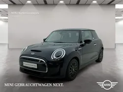 Blau Gebraucht 2022 Mini Cooper SE Kleinwagen | 19.905 € (Fairer Preis)