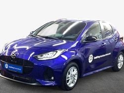 Blau Gebraucht 2025 Mazda 2 Homura-Line Limousine | 22.490 € (Guter Preis)