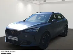 Blau Gebraucht 2022 Cupra Formentor VZ SUV | 40.480 € (Fairer Preis)