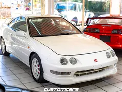 Weiß Gebraucht 1998 Honda Integra Type R Coupé | 29.000 €