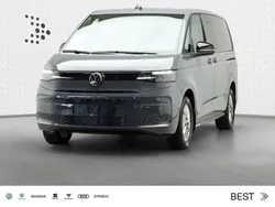 Grau Neu 2025 VW Multivan Van / Kleinbus | 63.995 € (Fairer Preis)