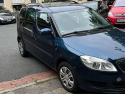 Gebraucht 2013 Skoda Roomster Active Kombi | 3.100 € (Superpreis)