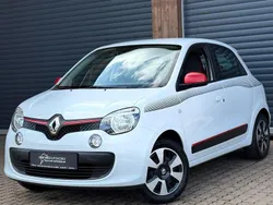 Weiß Gebraucht 2014 Renault Twingo Dynamique Kleinwagen | 5.290 € (Fairer Preis)