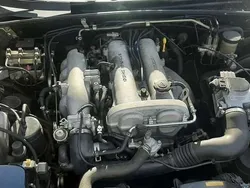 Schwarz Gebraucht 1994 Mazda MX5 Cabrio | 6.900 €
