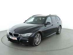 Schwarz Gebraucht 2017 BMW 340 M Sport Kombi | 32.090 € (Fairer Preis)