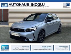 Grau Gebraucht 2025 Opel Corsa Kleinwagen | 17.890 € (Superpreis)