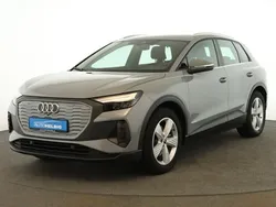 Kieselgrau Gebraucht 2021 Audi e-tron SUV | 24.880 €
