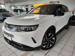 Weiß Neu 2025 Opel Grandland X SUV | 38.950 € (Teuer)