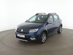 Blau Gebraucht 2019 Dacia Sandero Prestige Kleinwagen | 10.720 € (Fairer Preis)