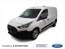 Frostweiß Neu 2024 Ford Transit Trend Limousine | 26.280 € (Fairer Preis)
