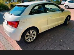 Weiß Gebraucht 2014 Audi A1 Kleinwagen | 11.000 € (Fairer Preis)