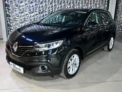 Schwarz Gebraucht 2018 Renault Kadjar SUV | 14.899 € (Fairer Preis)