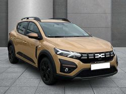 Safaribeige Neu 2025 Dacia Sandero Extreme Kleinwagen | 20.972 € (Fairer Preis)