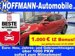 Rot Neu 2026 Kia XCeed SUV | 23.450 € (Superpreis)
